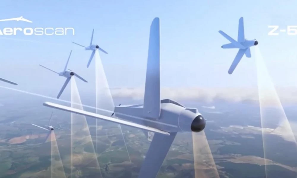 Διεθνές ΣΟΚ προκαλεί το νέο ρωσικό drone καμικάζι Izdeliye-53! "Πάντρεψαν" το Lancet με τεχνητή νοημοσύνη για αυτόματο εντοπισμό στόχων (Βίντεο)
